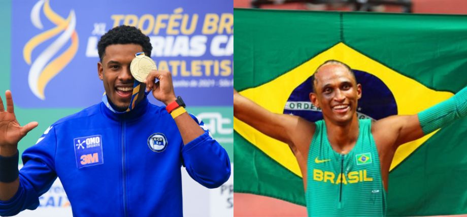 Sogipa: Oito atletas sogipanos lutam por medalhas no Troféu Brasil  Interclubes de Atletismo, que ocorre a partir de quinta-feira (06) em Cuiabá
