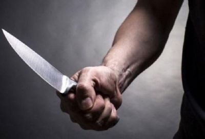 Briga durante bebedeira acaba no assassinato a facadas de jovem de 18 anos