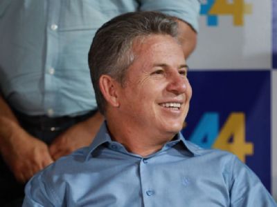 Mauro cita segurana da propriedade privada como um dos fatores para apoiar Bolsonaro