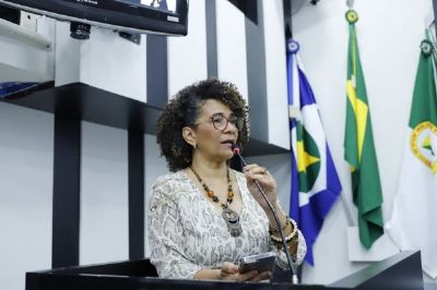 Edna Sampaio afirma que discusso religiosa nubla campanha do 2 turno