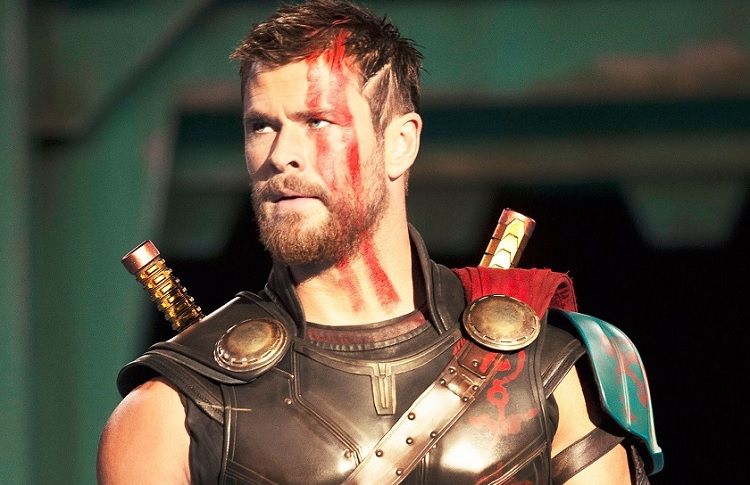 Ao descobrir Alzheimer, astro de Thor dá pausa na carreira: 'Maior medo