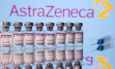 Vacinas da AstraZeneca e Pfizer so incorporadas ao SUS