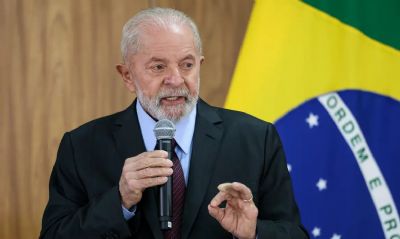 Lula adia viagem ao Chile em razo da crise no Rio Grande do Sul