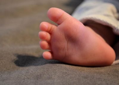 Pai de beb indgena de 7 meses  preso acusado de estupro e morte da criana