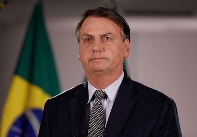 Presidente Bolsonaro testa negativo para coronavrus