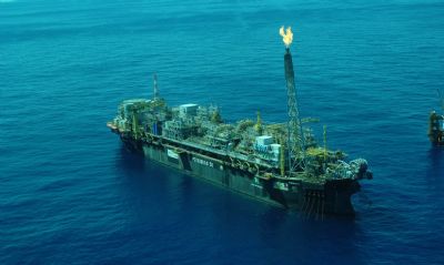 ANP aprova prorrogao contratual de produo de campos petrolferos