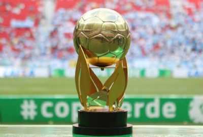 CBF divulga tabela e representantes de Mato Grosso estreiam nas oitavas de final da Copa Verde