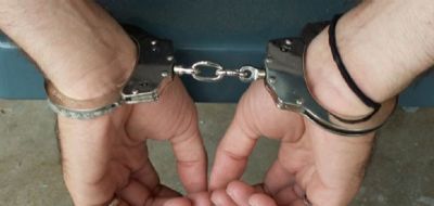 Homem  preso acusado de estuprar neta da esposa