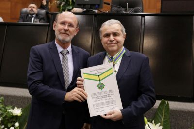 PSDB de Mato Grosso vai reconduzir Avallone  presidncia com Marcelo Maluf de vice