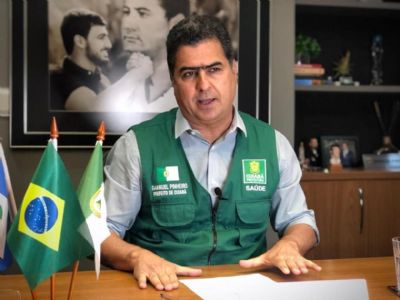 Pinheiro evita polmicas sobre Dia da Independncia e defende dilogo