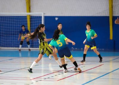 Jaciara recebe etapa regional dos Jogos Escolares e Jogos Estudantis Mato-grossenses