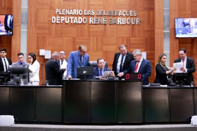 Deputados aprovam projeto que acaba com incentivos fiscais de empresas que aderem  Moratria da Soja