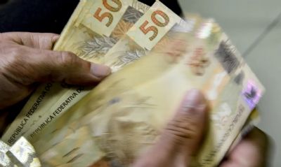 Poupana tem entrada lquida de R$ 8,2 bilhes em maio