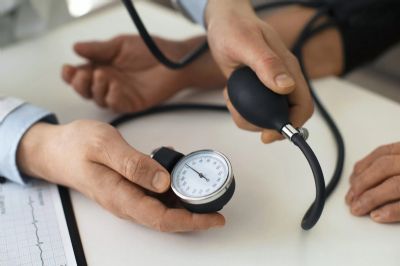 Especialistas alertam: hipertenso arterial tambm ocorre na infncia