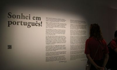 Lngua portuguesa  a quarta mais falada no mundo