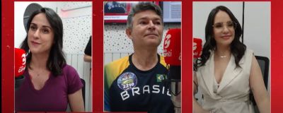 Mauro no faz palanque para Bolsonaro, avalia vice-lder do presidente