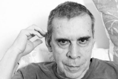 Morre, aos 78 anos, o escritor Srgio SantAnna, vtima da Covid-19