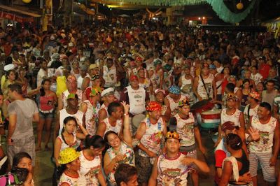 Promotoria eleitoral alerta autoridades de VG sobre participao em festas de Carnaval