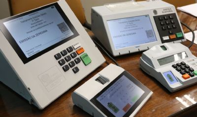 Justia Eleitoral usar pleito para avanar no registro de biometria