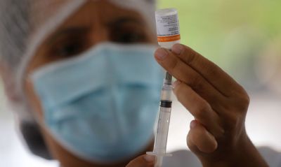 Reforo aps 5 meses e novas doses da Janssen: tire as dvidas sobre a vacinao