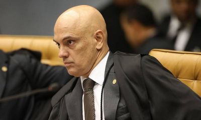 Ministro do STF revoga afastamento de auditores da Receita