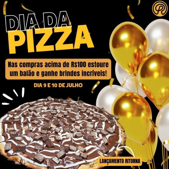 Pizzaria Cuiabá - Pizzaria ※2023 TOP 10※ perto de mim