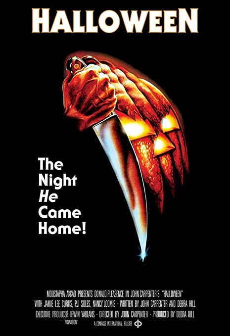 Halloween Kills: O Terror Continua' está em cartaz no cinema em